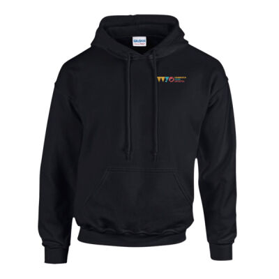 Warrington Youth Orchestra - Gildan Heavy Blend™ Hooded Sweatshirt Thumbnail