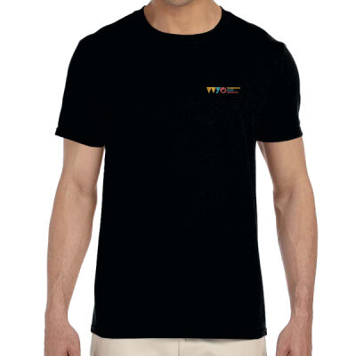 Warrington Youth Orchestra - Gildan SoftStyle® Ringspun T-Shirt Thumbnail
