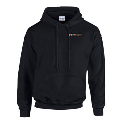 Warrington Youth Orchestra - Gildan Adults Hoodie Thumbnail