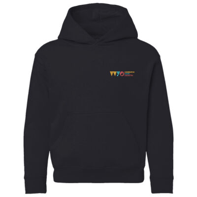 Warrington Youth Orchestra - Gildan Kids Hoodie Thumbnail